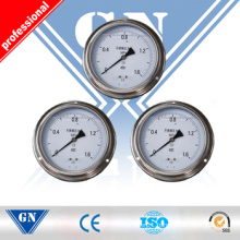 Oil Filled Pressure Gauge